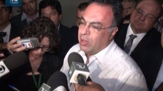 "Não é possível negociar com uma massa sem liderança"