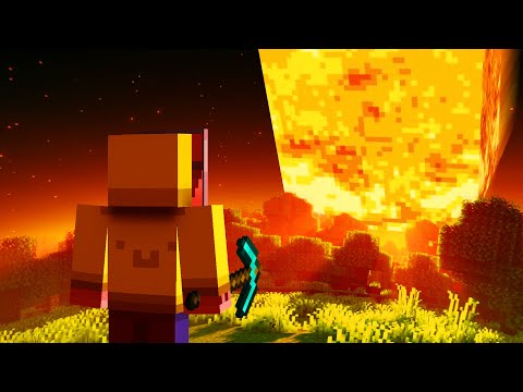 O MUNDO VAI ACABAR EM 7 DIAS...