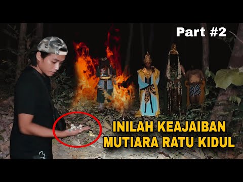 🔴 THE HIDDEN POWER OF THE QUEEN'S PEARL FROM THE EARTH'S OCEAN FINALLY APPEARS TONIGHT ⁉️