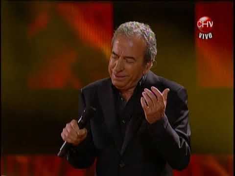 JOSE LUIS PERALES - Festival de Viña del Mar 2012 (Completo)