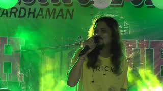 Mon || pota r moruudan || tor kache jabo || bangla rok || bit Katwa || pota live