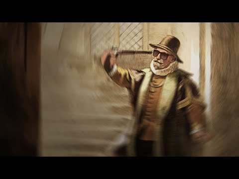 Stille Willem - Spreekbeurt (suïcidale versie)