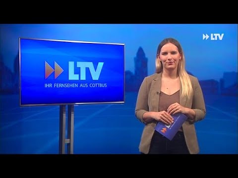 LTV AKTUELL am Dienstag - Sendung vom 02.02.2021