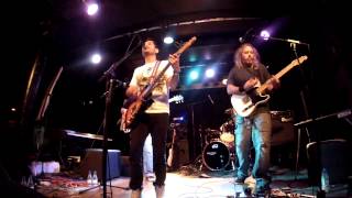 Alcarabanda en Vivo (Razz3 27/12/14)