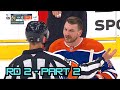 The NHL Playoffs Get Controversial RD 2