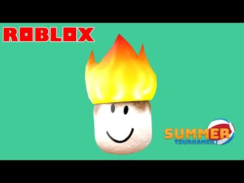Roblox Marshmallow Head Event Hack Robux Cheat Engine 61 - how to get sunflower sunglasses in roblox summer tournament