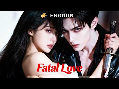 [ENGDUB]🔥Revenge Led Her to HimBut She Starts to Falling in Love with Him#englishdubbed #fullepisode