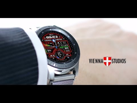 VIENNA DIGITAL | NewDi