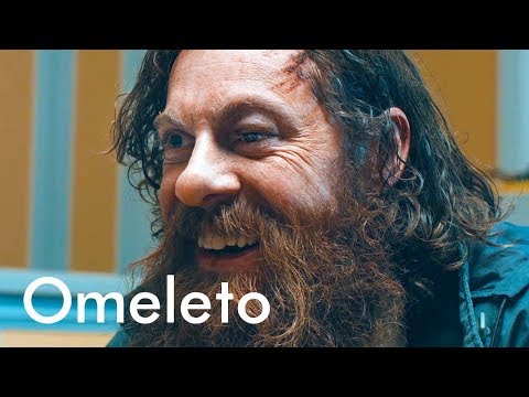 A social worker has the worst day of his life. Then a homeless man gives him perspective. | Ironied