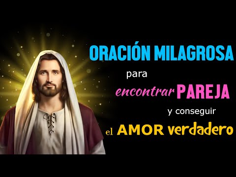 🙏 Miraculous Prayer to Find a Stable Partner, the True Love of Your Life 💞