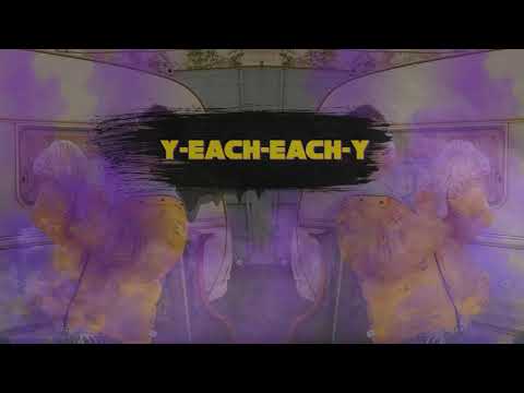 FREE | "Y-EACH-EACH-Y" | Lil Baby x ROCKET Type Beat 2021 | БИТ В СТИЛЕ ROCKET l Бит в стиле Рокета
