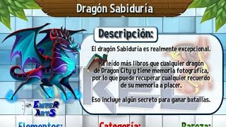 NEW UPCOMING DRAGON PREVIEW DRAGON CITY