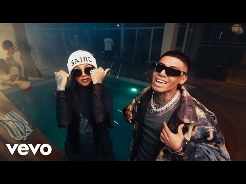 Sandro Malandro, Snow Tha Product - BOUNCE IT (Video Oficial)