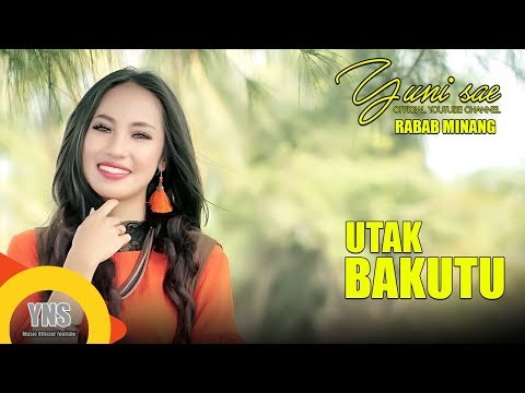 Rabab Minang - Yuni Sae - Utak Bakutu - Official Music Video