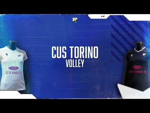 CUS Torino - MTV arancio