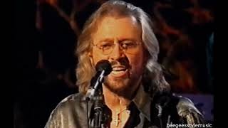 Bee Gees — This Is Where I Came In (Live at Parkinson TV Series 2001)