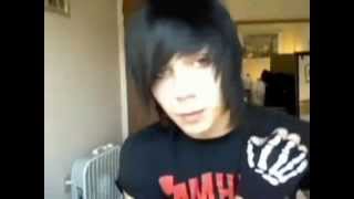 Dating Andy Sixx (Black Veil Brides) Wattpad Trailer