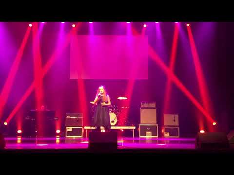 Wishing you were somehow here again from The Phantom of the Opera | Hedda 10.02/19