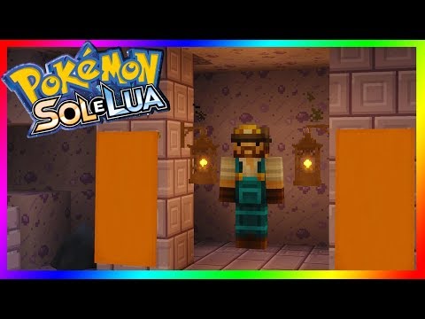 PIXELMON SOL e LUA ep.69 - TIO BOB PERDEU NA MOLEZA! - BACKSLOCK ‹MINECRAFT›
