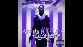 Spice 1 - Murder Ain’t Crazy (Chopped&amp;Screwed)