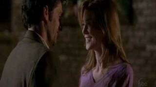 Meredith&amp;Derek - &quot;The city lights&quot; [Umbrellas]