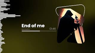 Apocalyptica - End of me