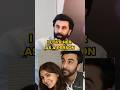 Ranbir Kapoor About Anushka Sharma Ranbirkapoor Anushkasharma Friends Animalmovie Shorts Bestie