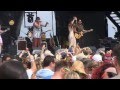 Mowgli's @ Hangout Fest- "Clean Light" (1080p ...