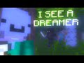 I See A Dreamer Minecraft Animation (Song by CG5)