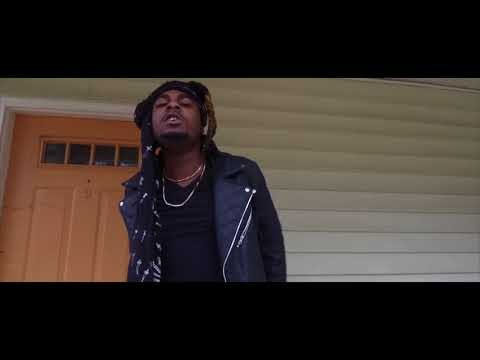 BC Shooter - Applying Pressure [official music video]