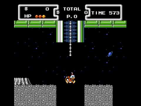 Awesome Video Game Music 158: The Moon