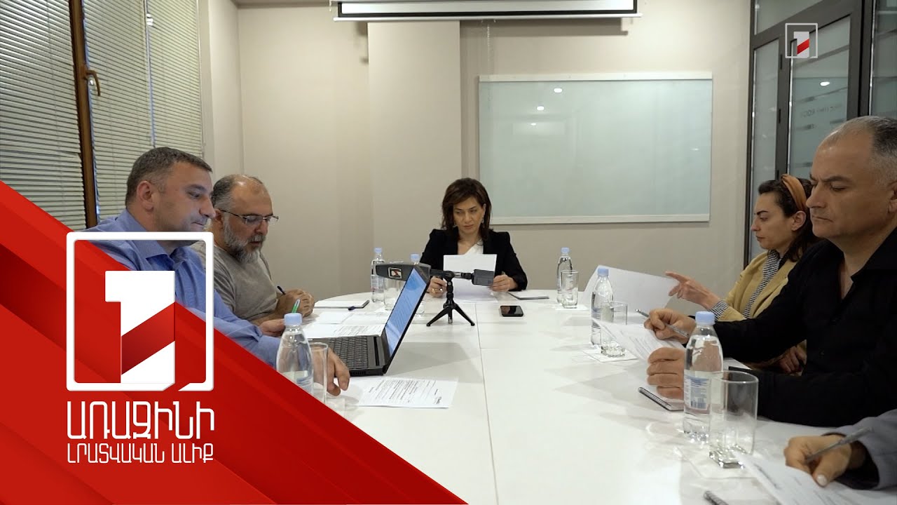 166 սկսնակ գործարարից 1 մլն դրամ կստանան 42-ը. Աննա Հակոբյանը կարևորում է ծրագրի թափանցիկությունը