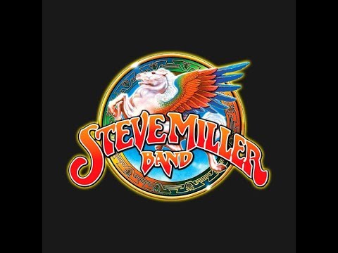 Space Intro / Fly Like An Eagle / Wild Mountain Honey - The Steve Miller Band w/lyrics