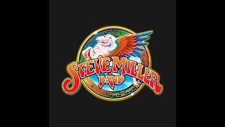 Space Intro / Fly Like An Eagle / Wild Mountain Honey - The Steve Miller Band w/lyrics