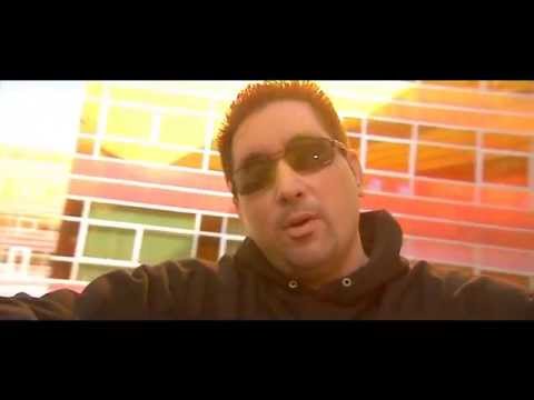 Jerome XL - Wat weet je van me (Official Video / Lost Tape 01)
