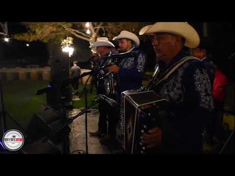 Conjunto Tarahumara -Señorita Cantinera(HD) (Video Musical En Vivo 2017)