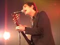 SOLEA - apotheke (Live in Beijing) 