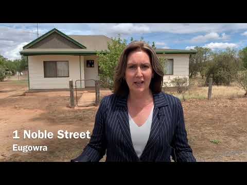 1 Noble Street, Eugowra, NSW 2806, 6 ਕਮਰੇ, 2 ਬਾਥਰੂਮ, Lifestyle Section