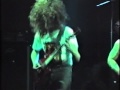 Master - "Mangled Dehumanization" live 1992