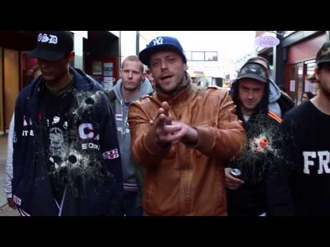 MillenniumMiek - Me Crew Is Dik - Plaatwerk