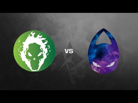 Team Fragsters vs. x6tence Galaxy - ESEA Mountain Dew League S29 (Inferno)
