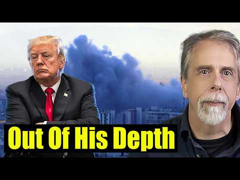 Is Trump About To TACO Out Of Iran?