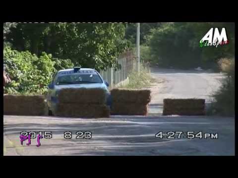 Siragusa   Manganella PSG 1° LoopShow Città di Partinico HD