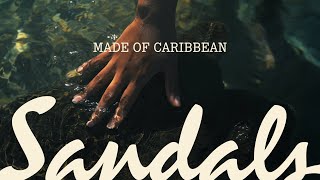 “Made of Caribbean” by Sandals Resorts