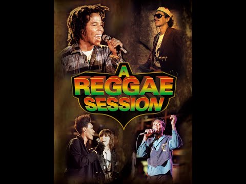 A Reggae Session Festival  (1988)