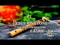 CHRISTIAN NEW LATEST PHONE RINGTONE JESUS FLUTE RINGTONE Christianmusicalradio Cnmr