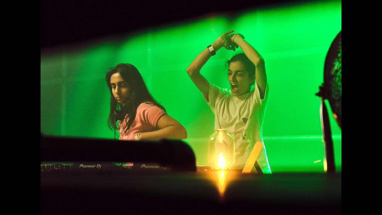 Sita Shah - Makaan Takeover