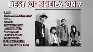 Download lagu BEST OF SHEILA ON 7 - UNTUK MENEMANIMU BEKERJA / DI PAGI HARI YANG INDAH mp3