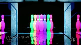 E-girls We Are Venus Full Version