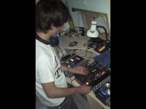 Victor Magan feat. Lisa More - BIG BEN   (dj dudins house remix)